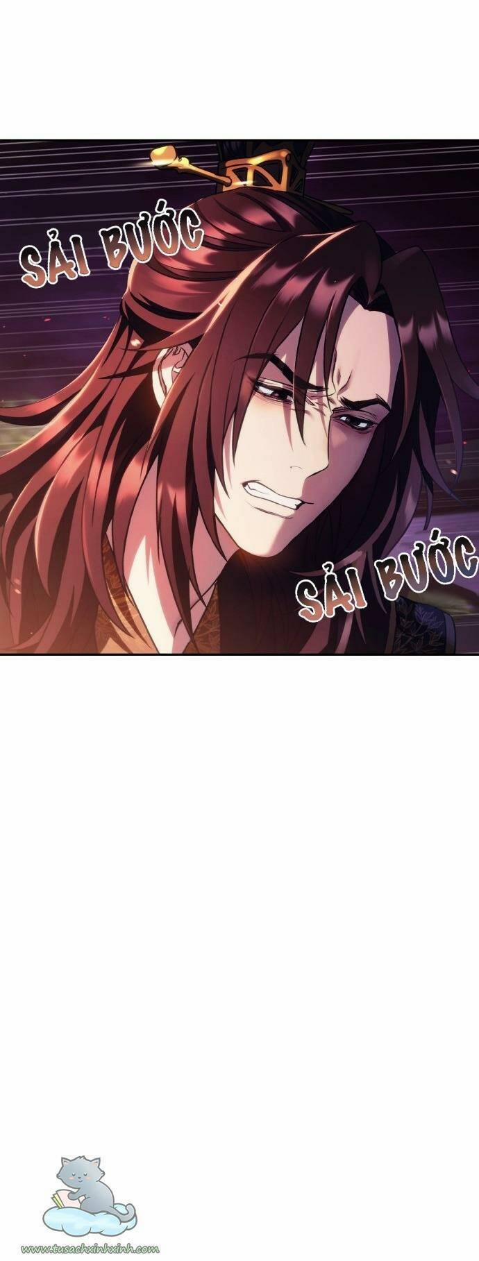 Bản Tình Ca Hy Lan Quốc 19 trang 15