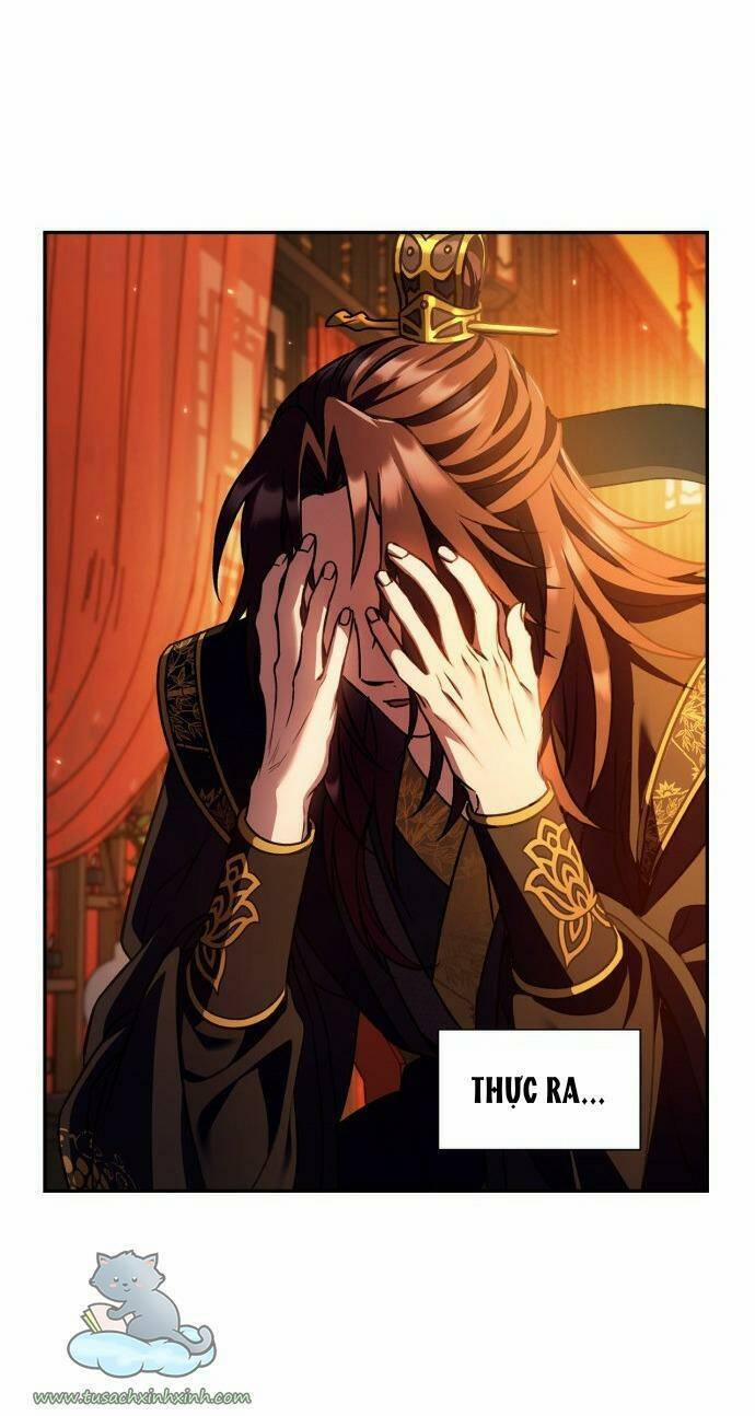 Bản Tình Ca Hy Lan Quốc 19 trang 18