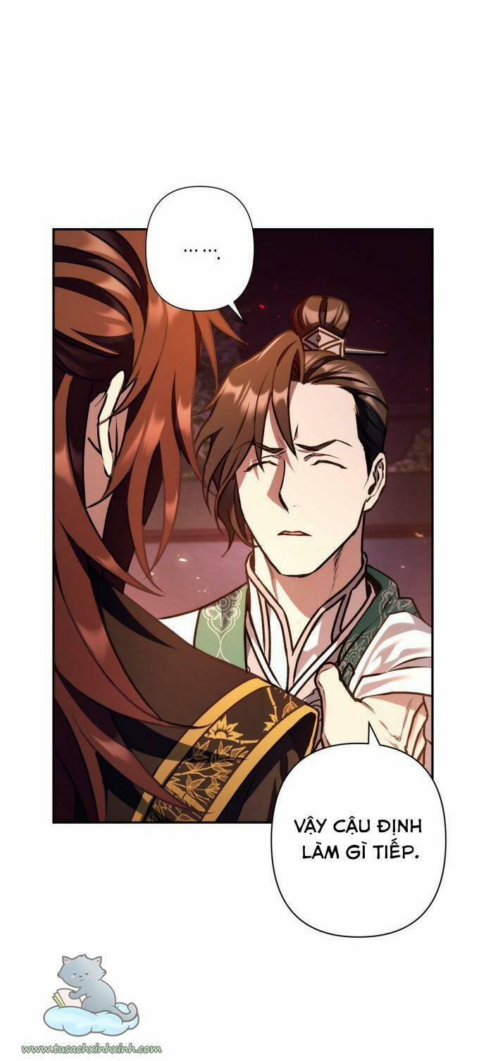 Bản Tình Ca Hy Lan Quốc 19 trang 2