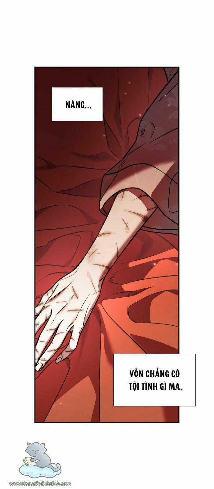 Bản Tình Ca Hy Lan Quốc 19 trang 20