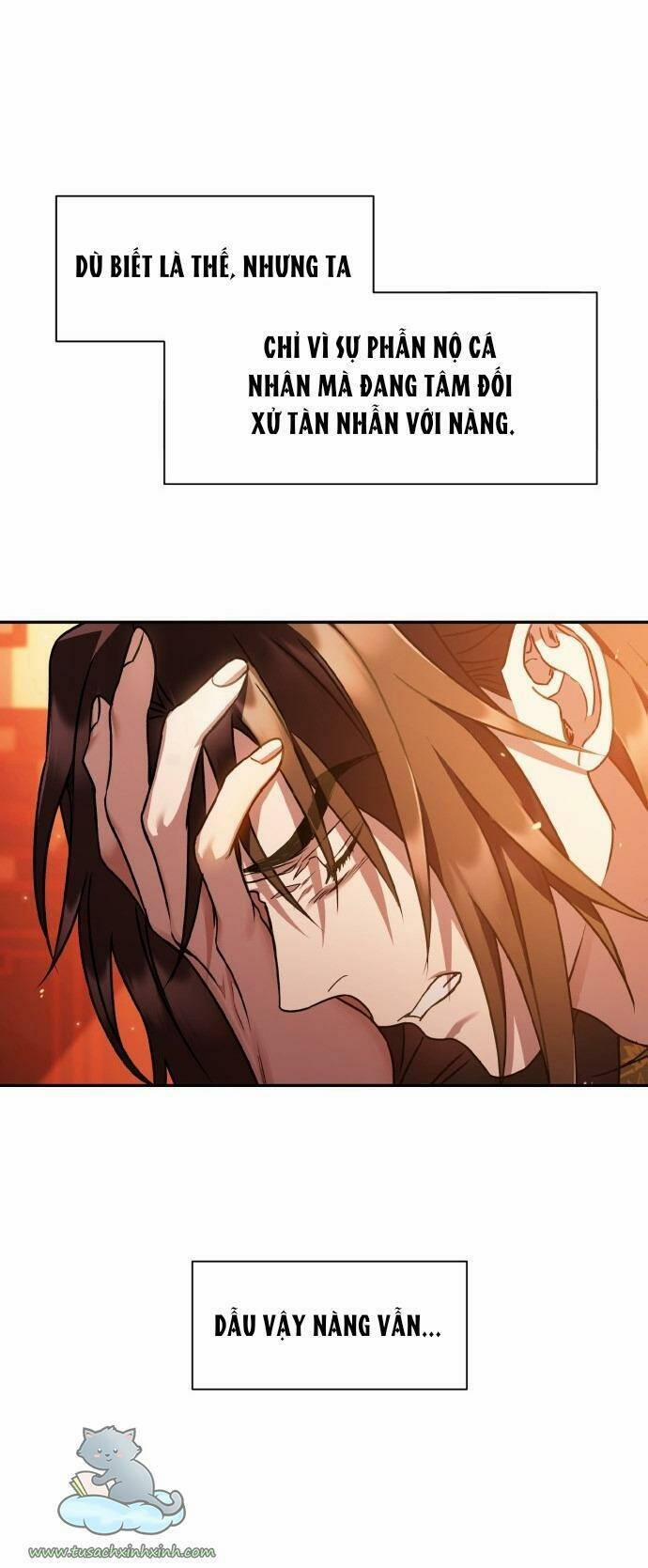 Bản Tình Ca Hy Lan Quốc 19 trang 23