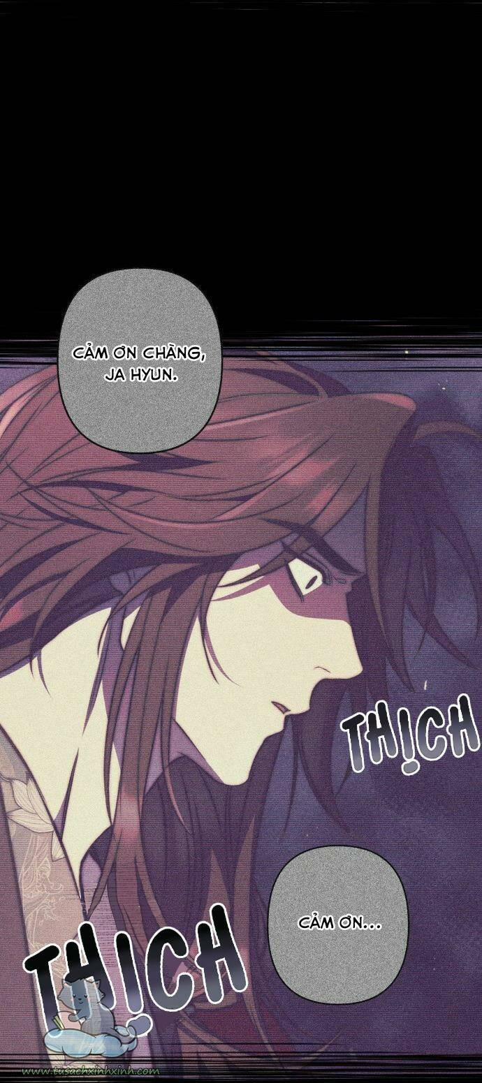 Bản Tình Ca Hy Lan Quốc 19 trang 27