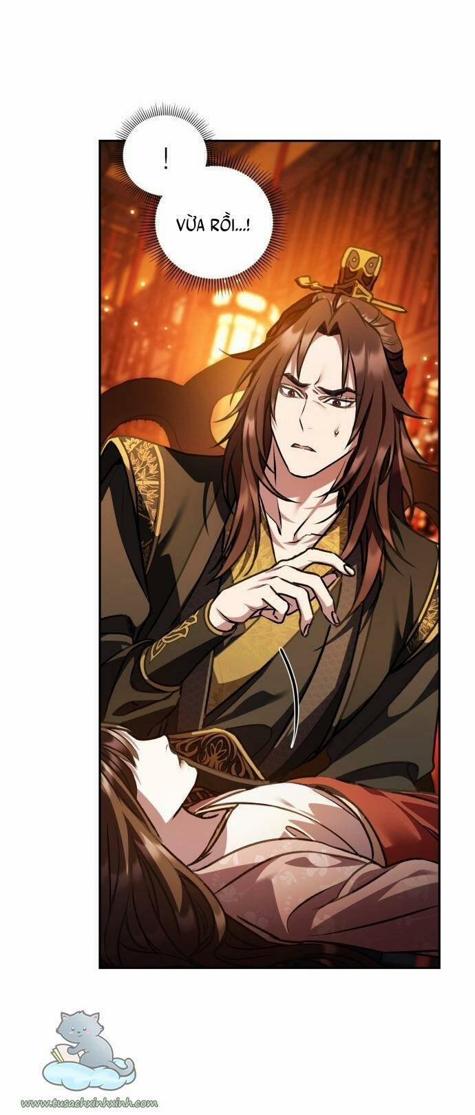 Bản Tình Ca Hy Lan Quốc 19 trang 30