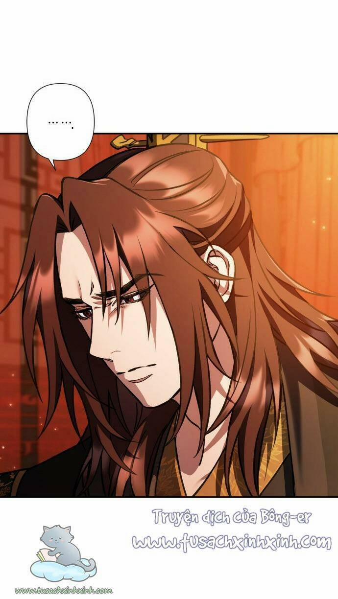 Bản Tình Ca Hy Lan Quốc 19 trang 36