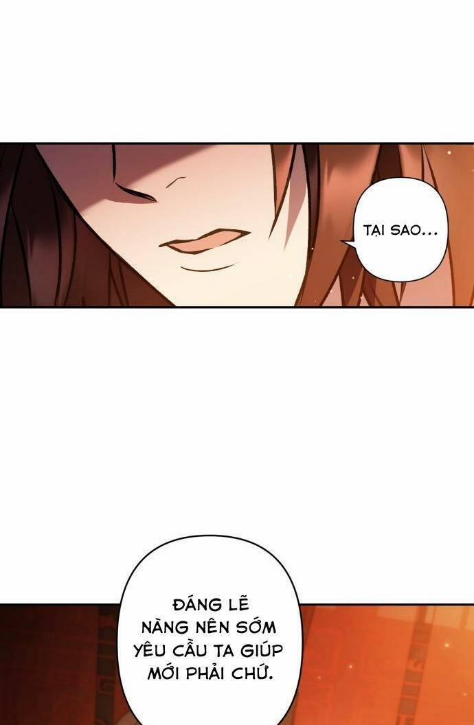 Bản Tình Ca Hy Lan Quốc 19 trang 37