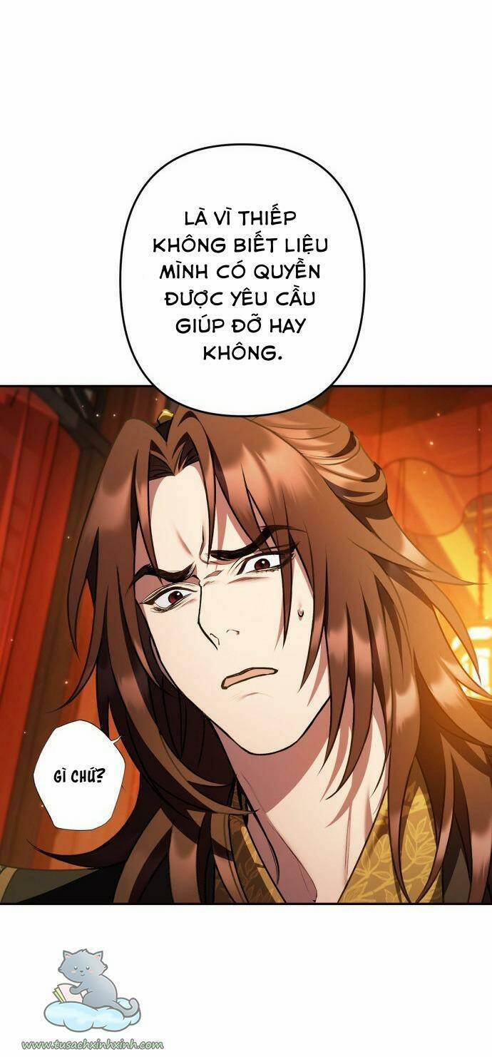 Bản Tình Ca Hy Lan Quốc 19 trang 40