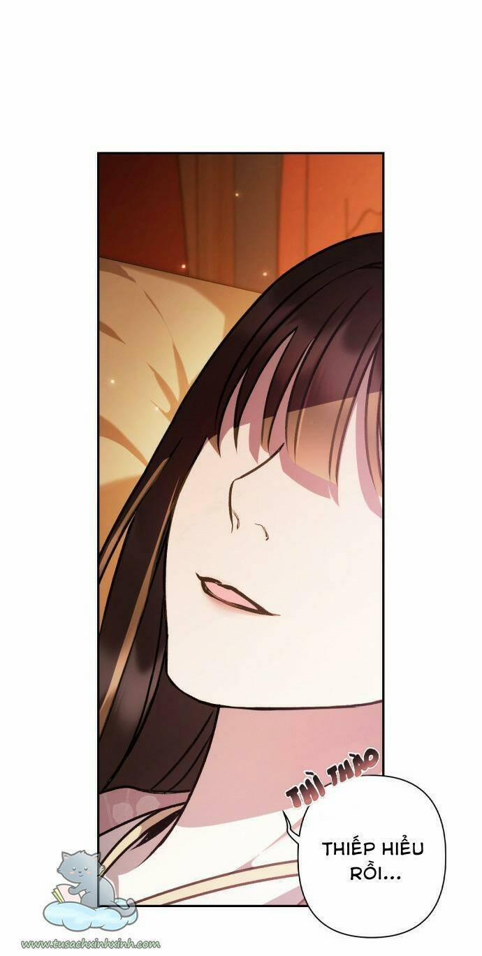 Bản Tình Ca Hy Lan Quốc 19 trang 41