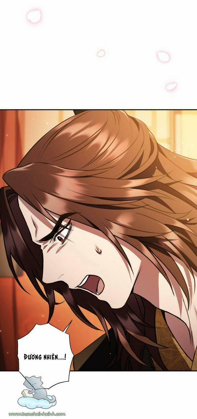 Bản Tình Ca Hy Lan Quốc 19 trang 43