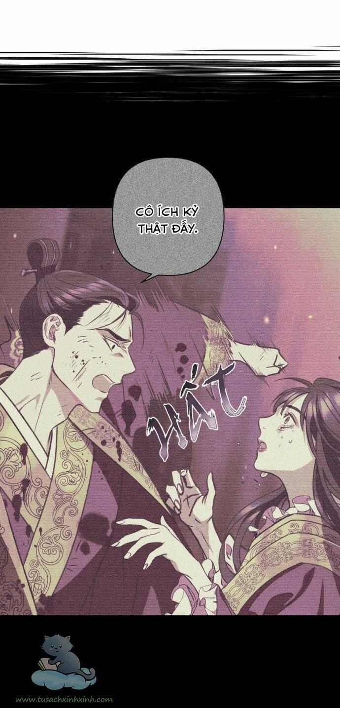 Bản Tình Ca Hy Lan Quốc 19 trang 44