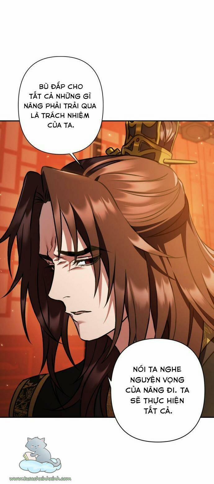 Bản Tình Ca Hy Lan Quốc 19 trang 49