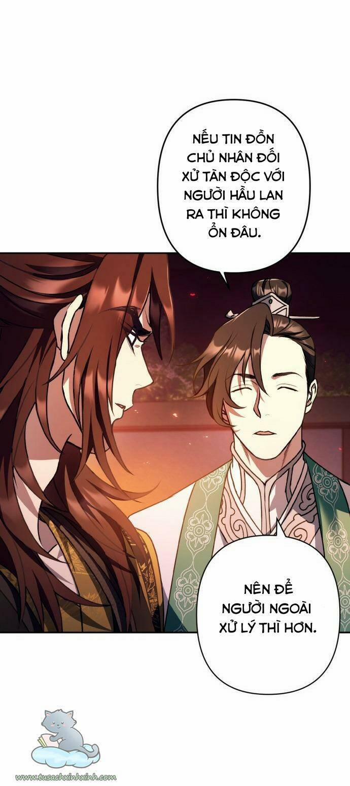 Bản Tình Ca Hy Lan Quốc 19 trang 5