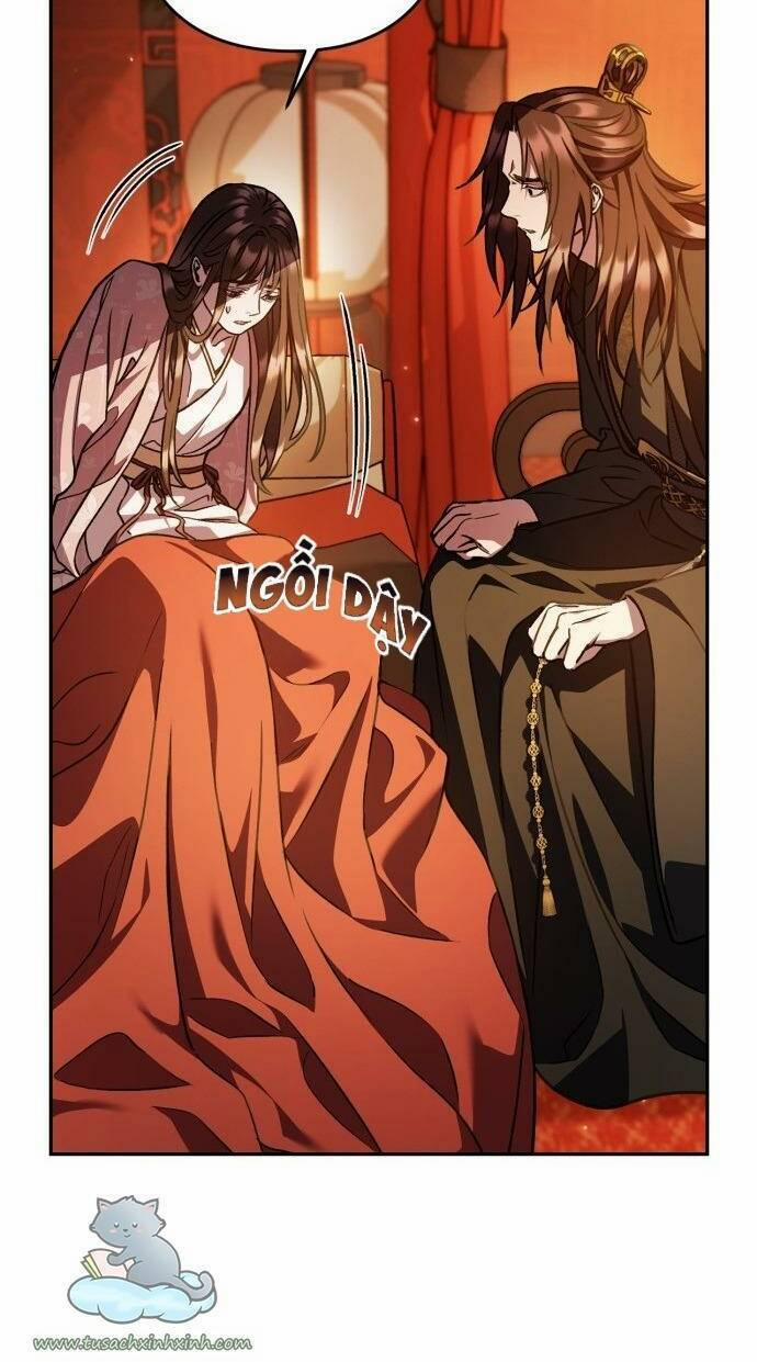 Bản Tình Ca Hy Lan Quốc 19 trang 52