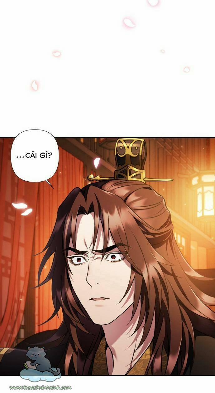 Bản Tình Ca Hy Lan Quốc 19 trang 56