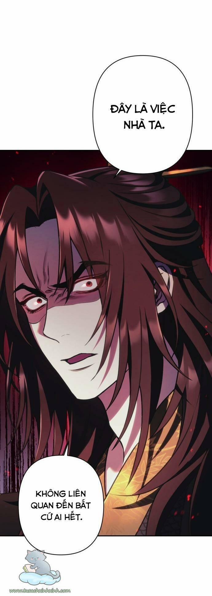 Bản Tình Ca Hy Lan Quốc 19 trang 6