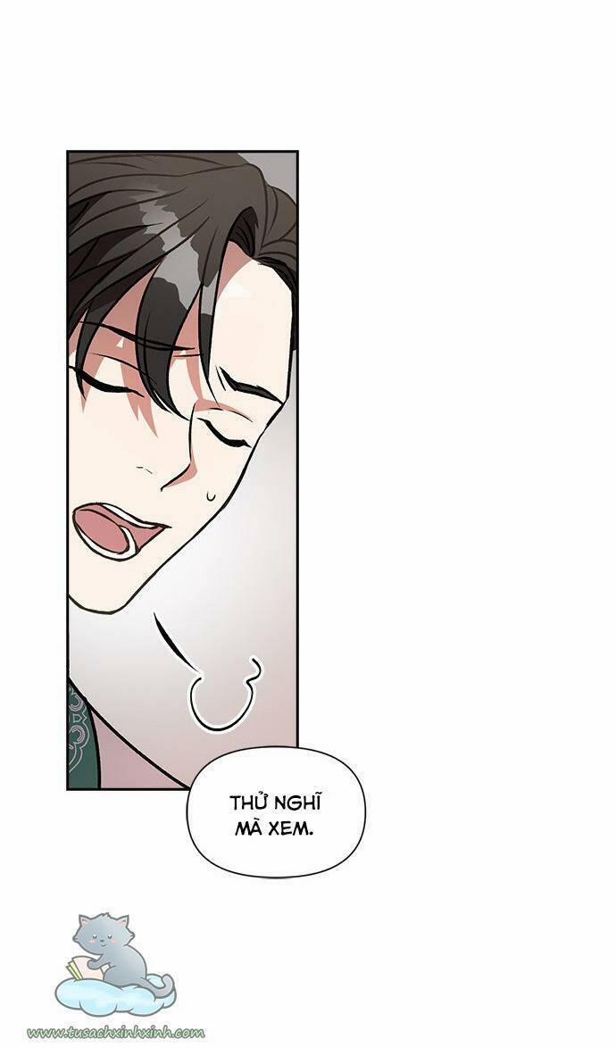 Bản Tình Ca Hy Lan Quốc 2 trang 10