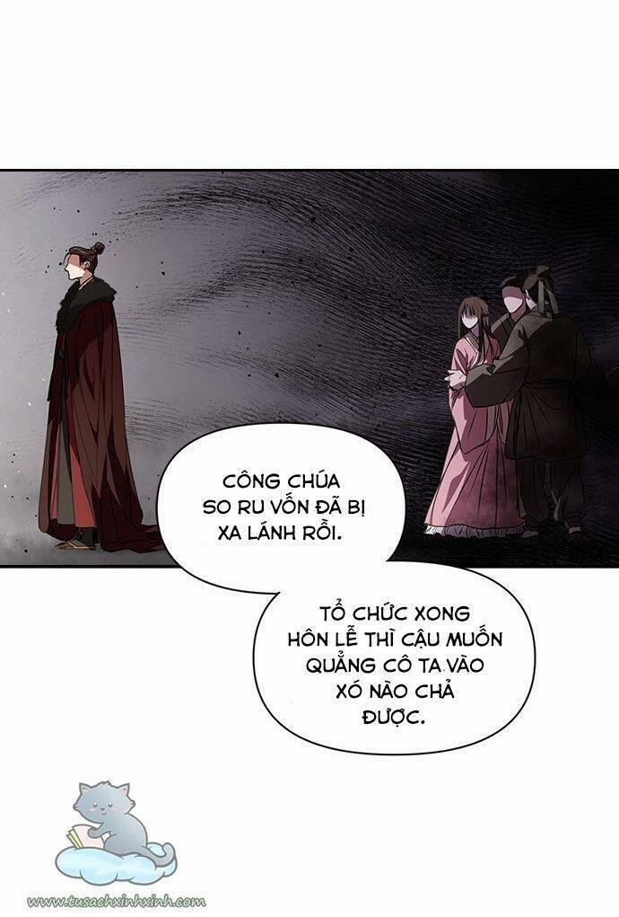 Bản Tình Ca Hy Lan Quốc 2 trang 11