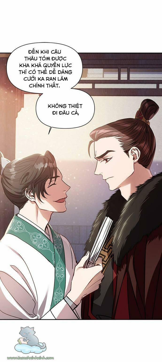 Bản Tình Ca Hy Lan Quốc 2 trang 12