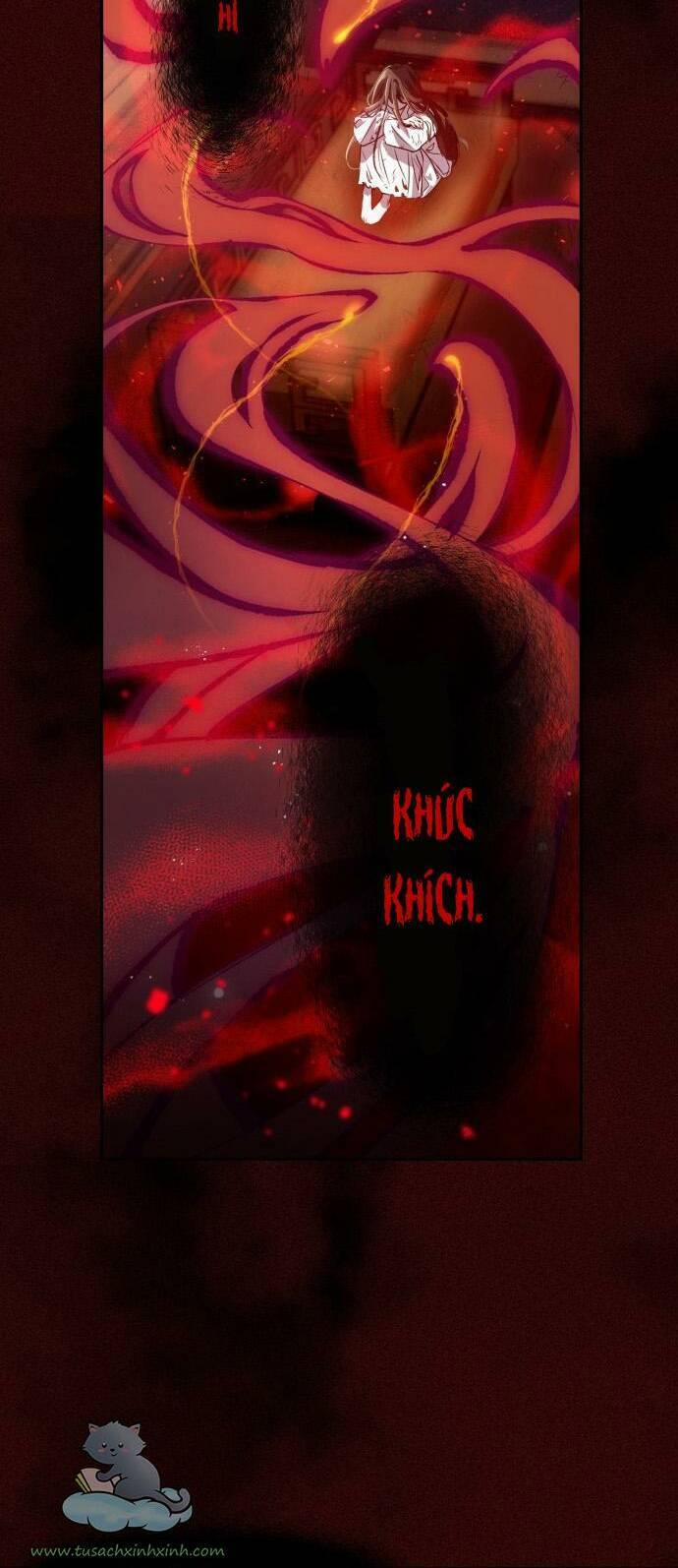 Bản Tình Ca Hy Lan Quốc 2 trang 19