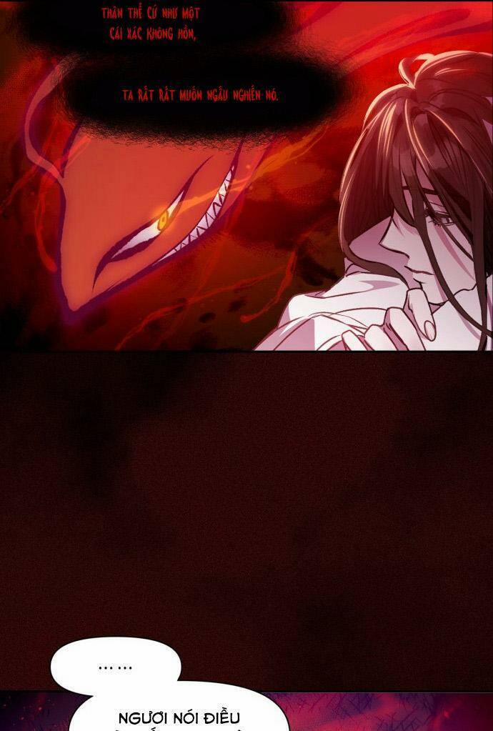 Bản Tình Ca Hy Lan Quốc 2 trang 20