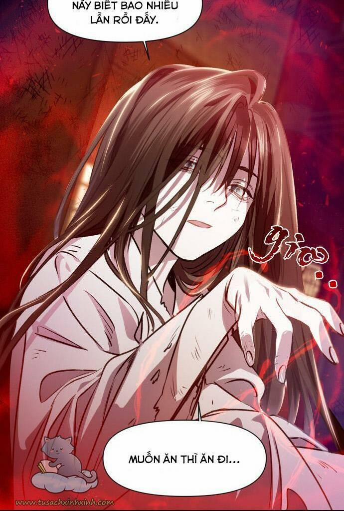 Bản Tình Ca Hy Lan Quốc 2 trang 21