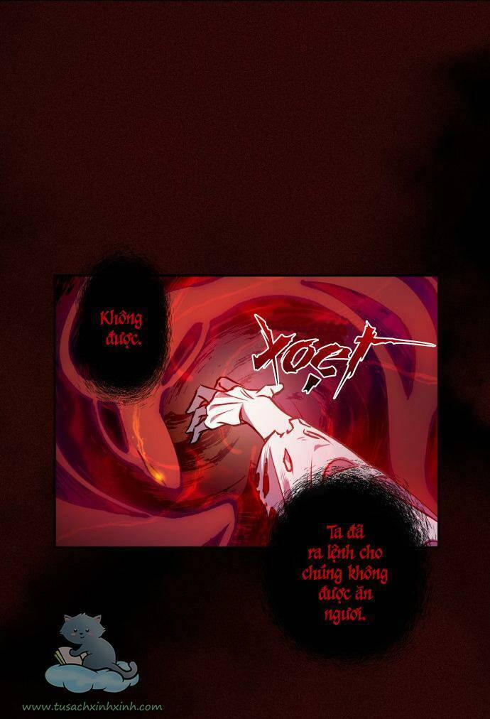 Bản Tình Ca Hy Lan Quốc 2 trang 22