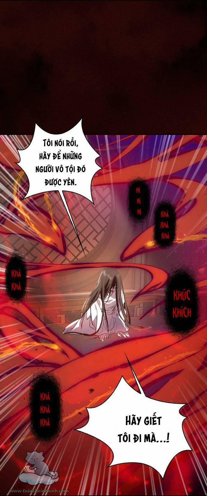 Bản Tình Ca Hy Lan Quốc 2 trang 26