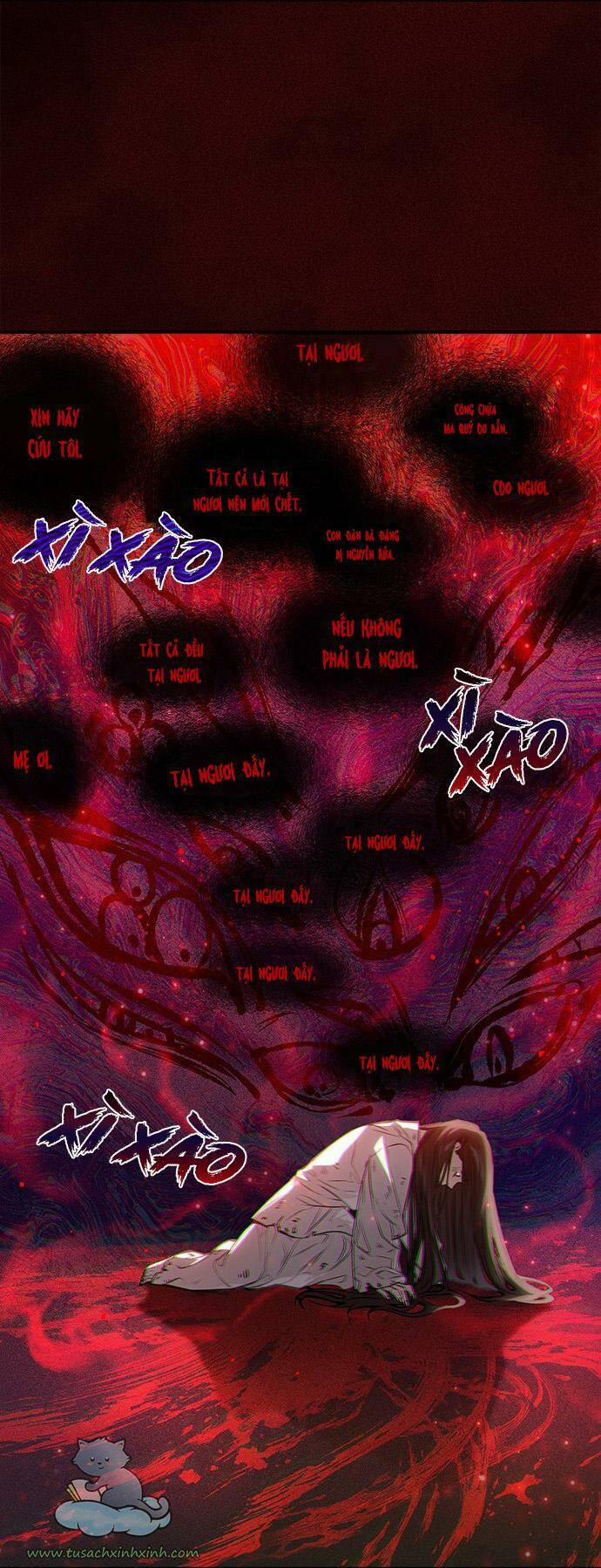 Bản Tình Ca Hy Lan Quốc 2 trang 28