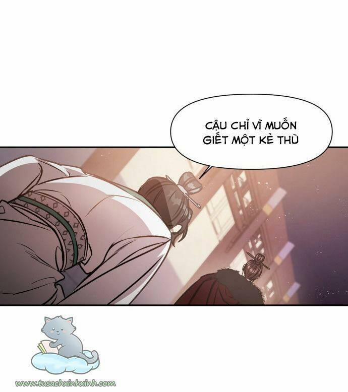 Bản Tình Ca Hy Lan Quốc 2 trang 3