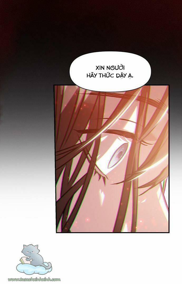 Bản Tình Ca Hy Lan Quốc 2 trang 30