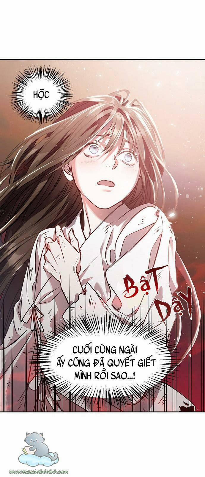 Bản Tình Ca Hy Lan Quốc 2 trang 34