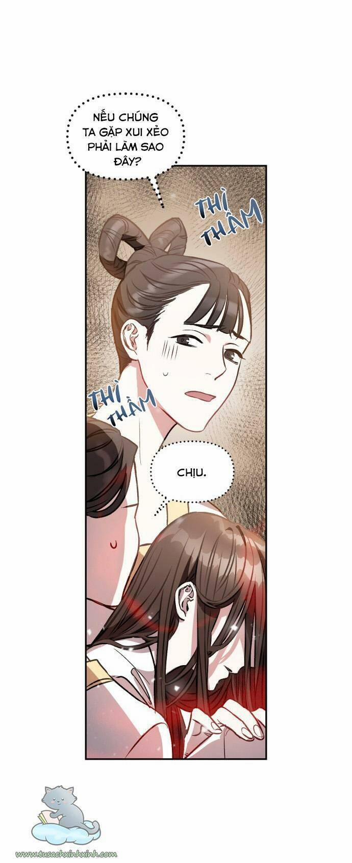 Bản Tình Ca Hy Lan Quốc 2 trang 37