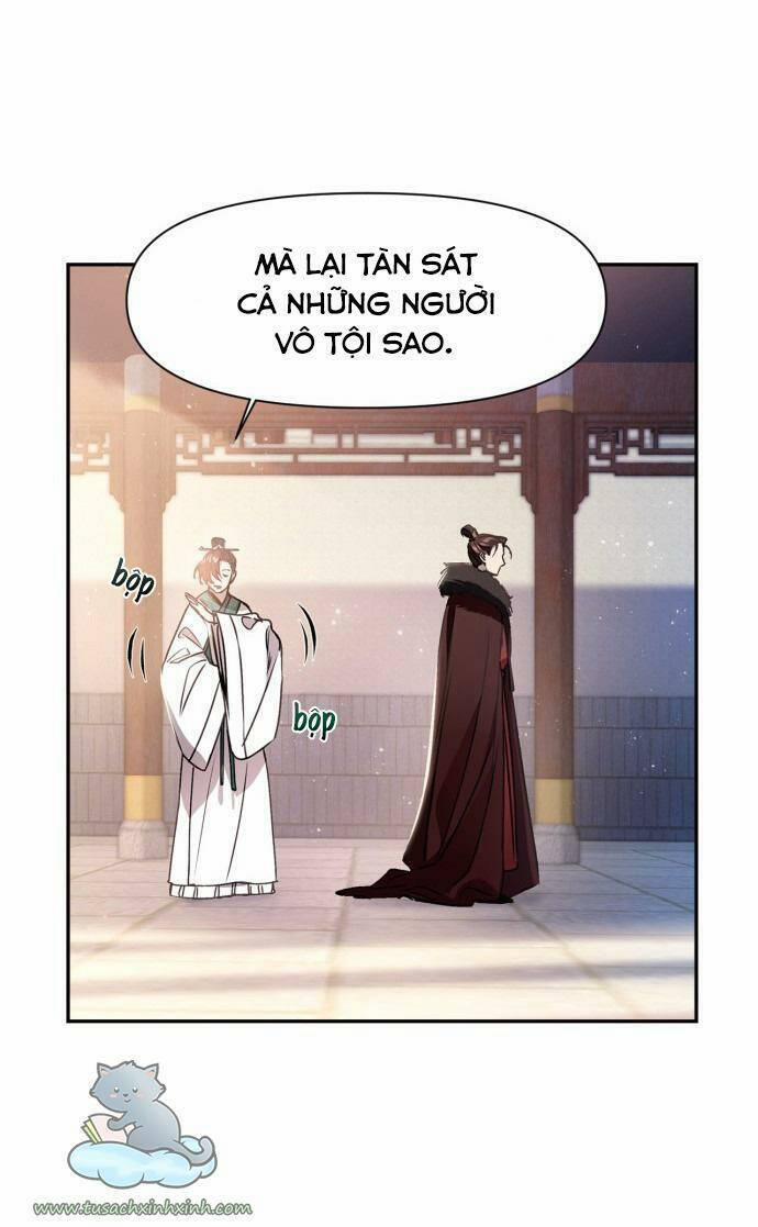 Bản Tình Ca Hy Lan Quốc 2 trang 4