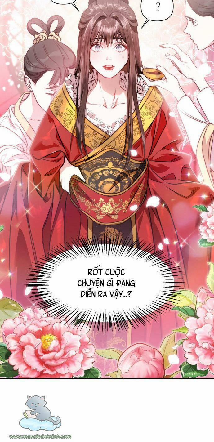 Bản Tình Ca Hy Lan Quốc 2 trang 45