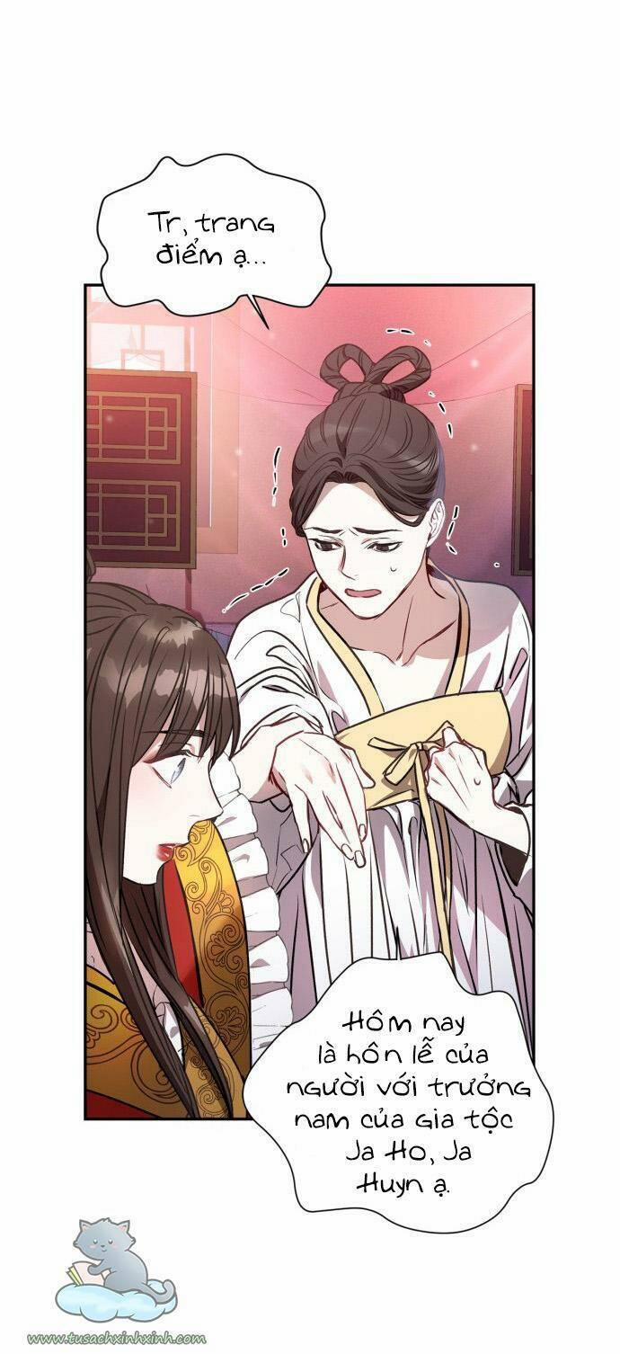 Bản Tình Ca Hy Lan Quốc 2 trang 48