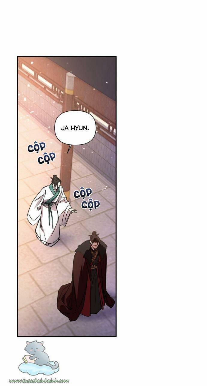 Bản Tình Ca Hy Lan Quốc 2 trang 5