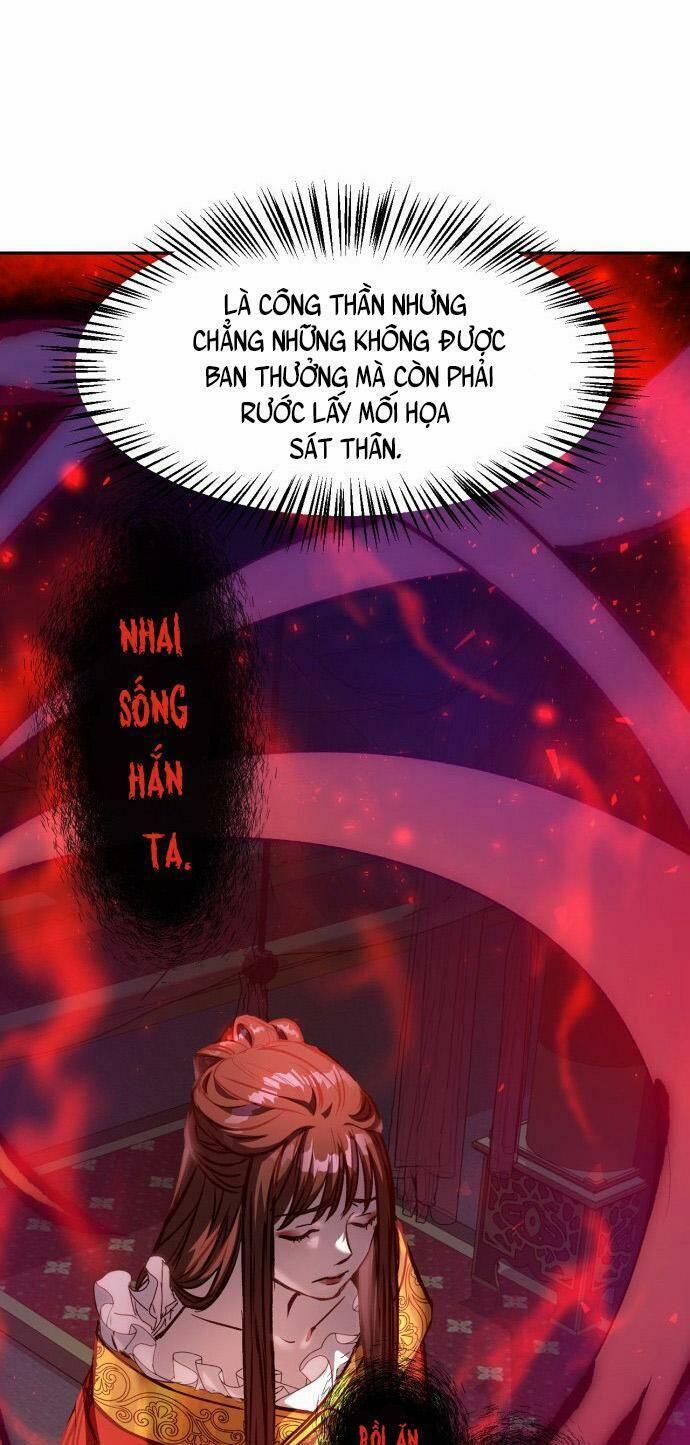 Bản Tình Ca Hy Lan Quốc 2 trang 55