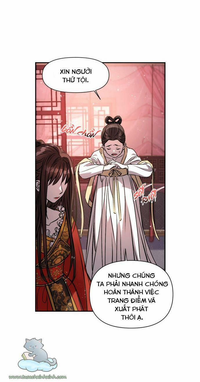 Bản Tình Ca Hy Lan Quốc 2 trang 57