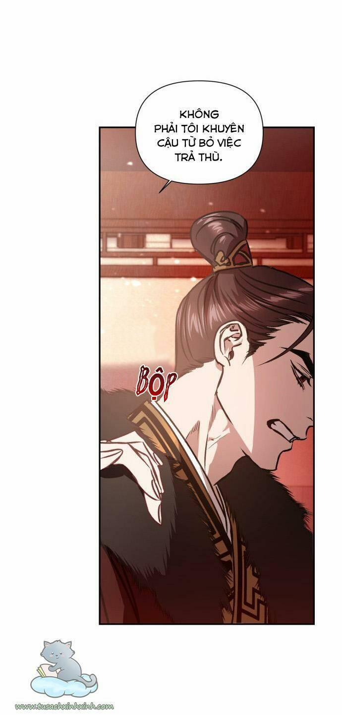 Bản Tình Ca Hy Lan Quốc 2 trang 6