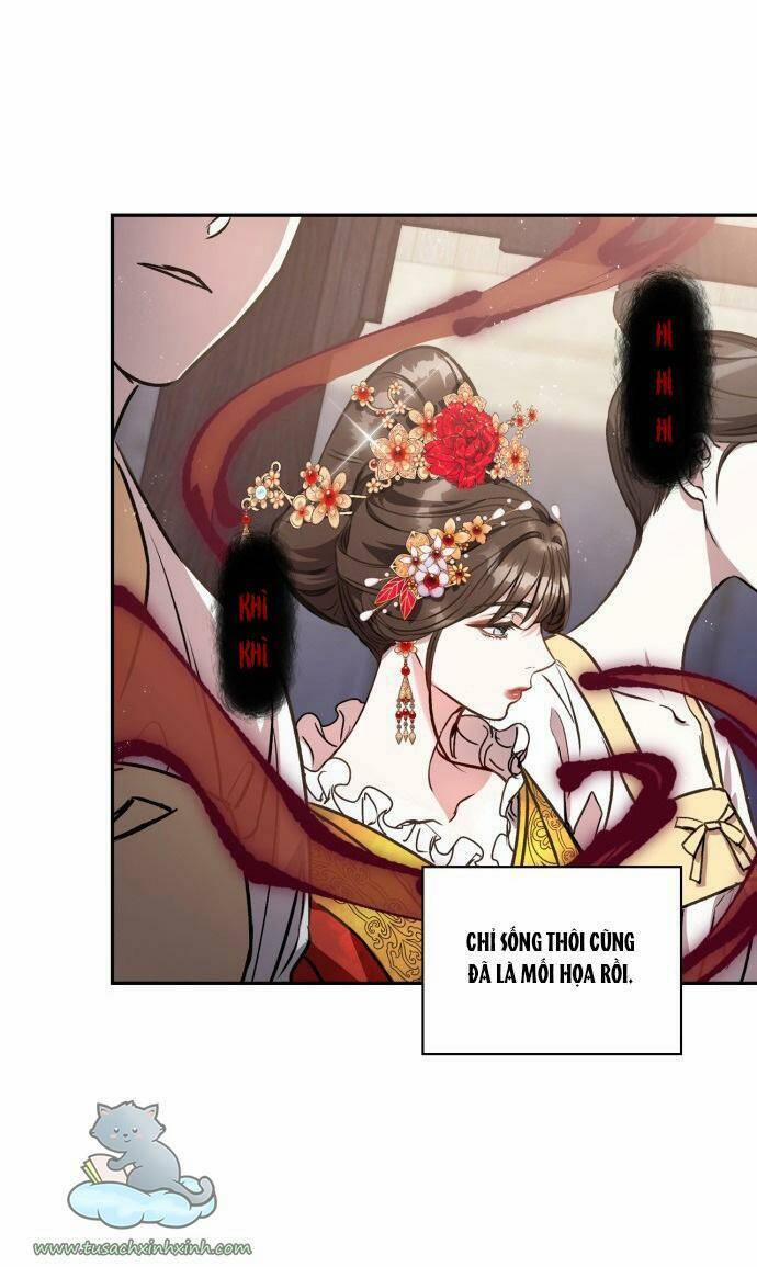 Bản Tình Ca Hy Lan Quốc 2 trang 61