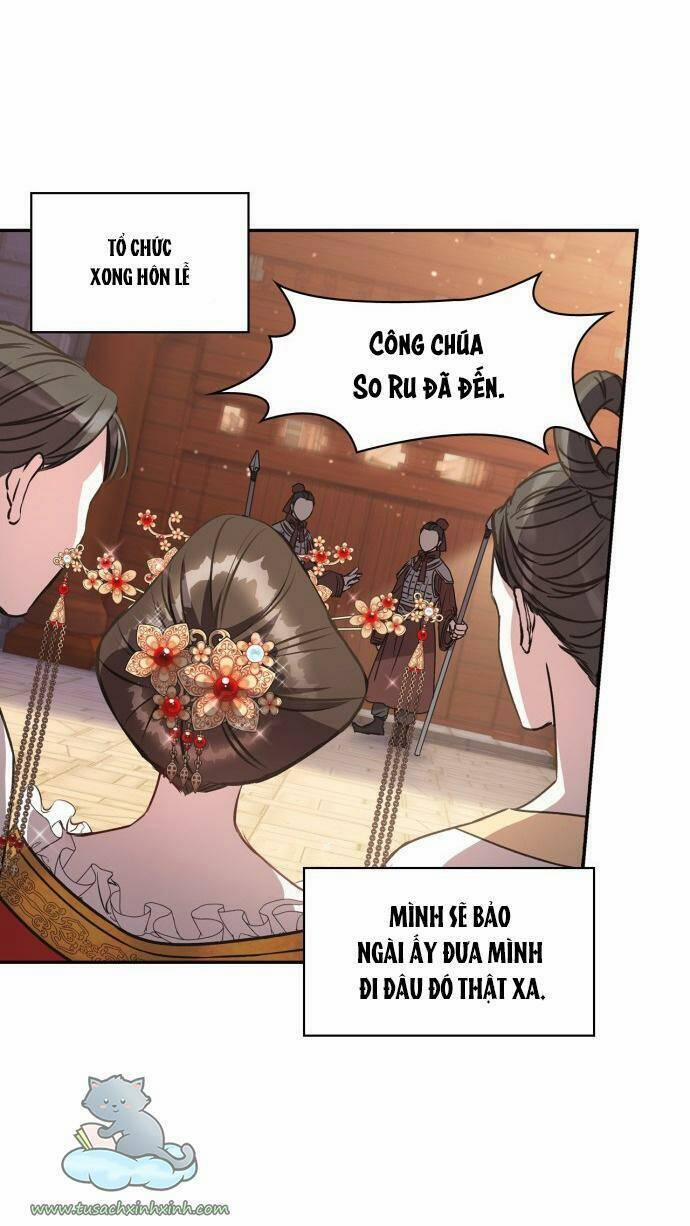 Bản Tình Ca Hy Lan Quốc 2 trang 62