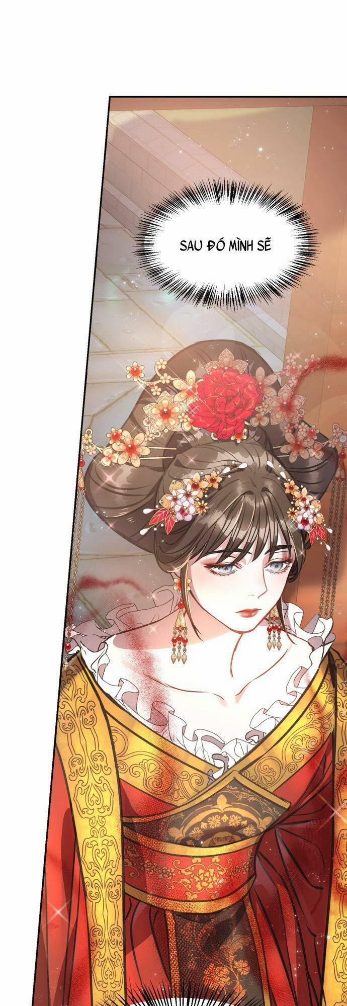 Bản Tình Ca Hy Lan Quốc 2 trang 64