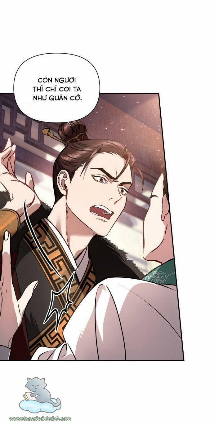 Bản Tình Ca Hy Lan Quốc 2 trang 8