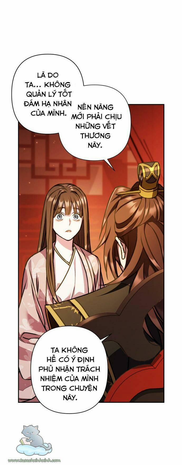 Bản Tình Ca Hy Lan Quốc 20 trang 11