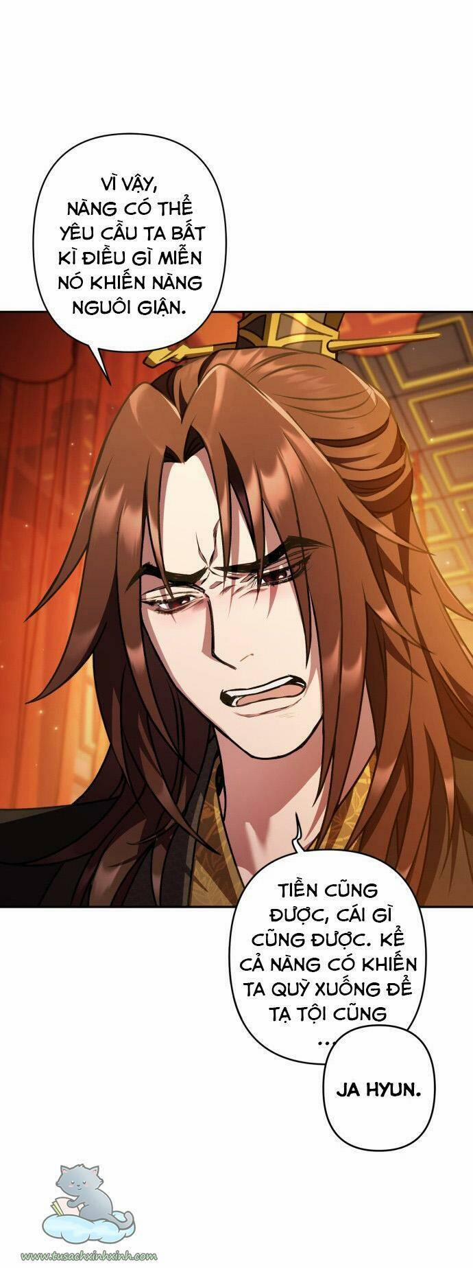 Bản Tình Ca Hy Lan Quốc 20 trang 12