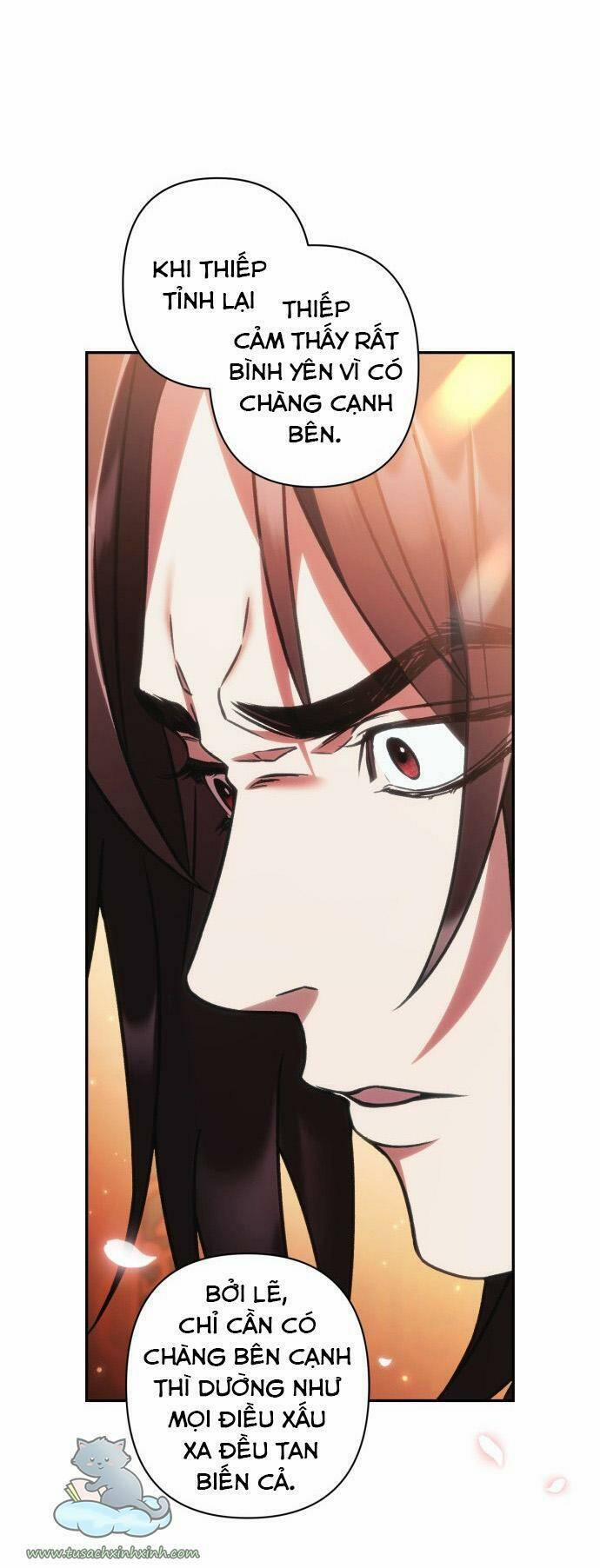 Bản Tình Ca Hy Lan Quốc 20 trang 16