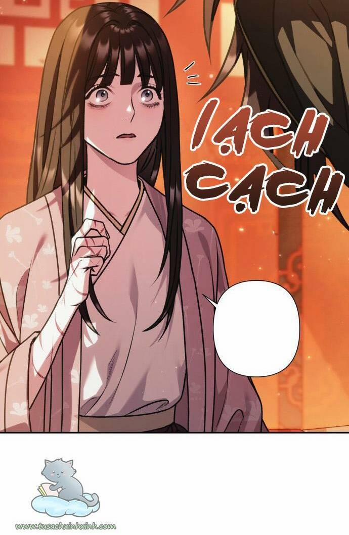 Bản Tình Ca Hy Lan Quốc 20 trang 22