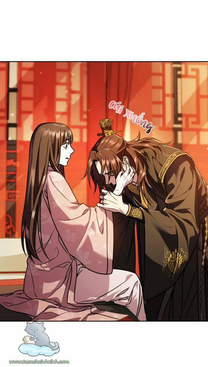 Bản Tình Ca Hy Lan Quốc 20 trang 23