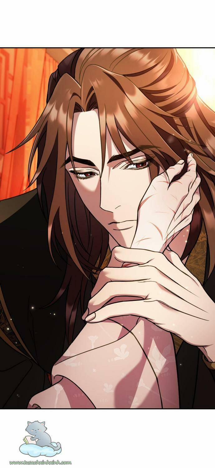 Bản Tình Ca Hy Lan Quốc 20 trang 24