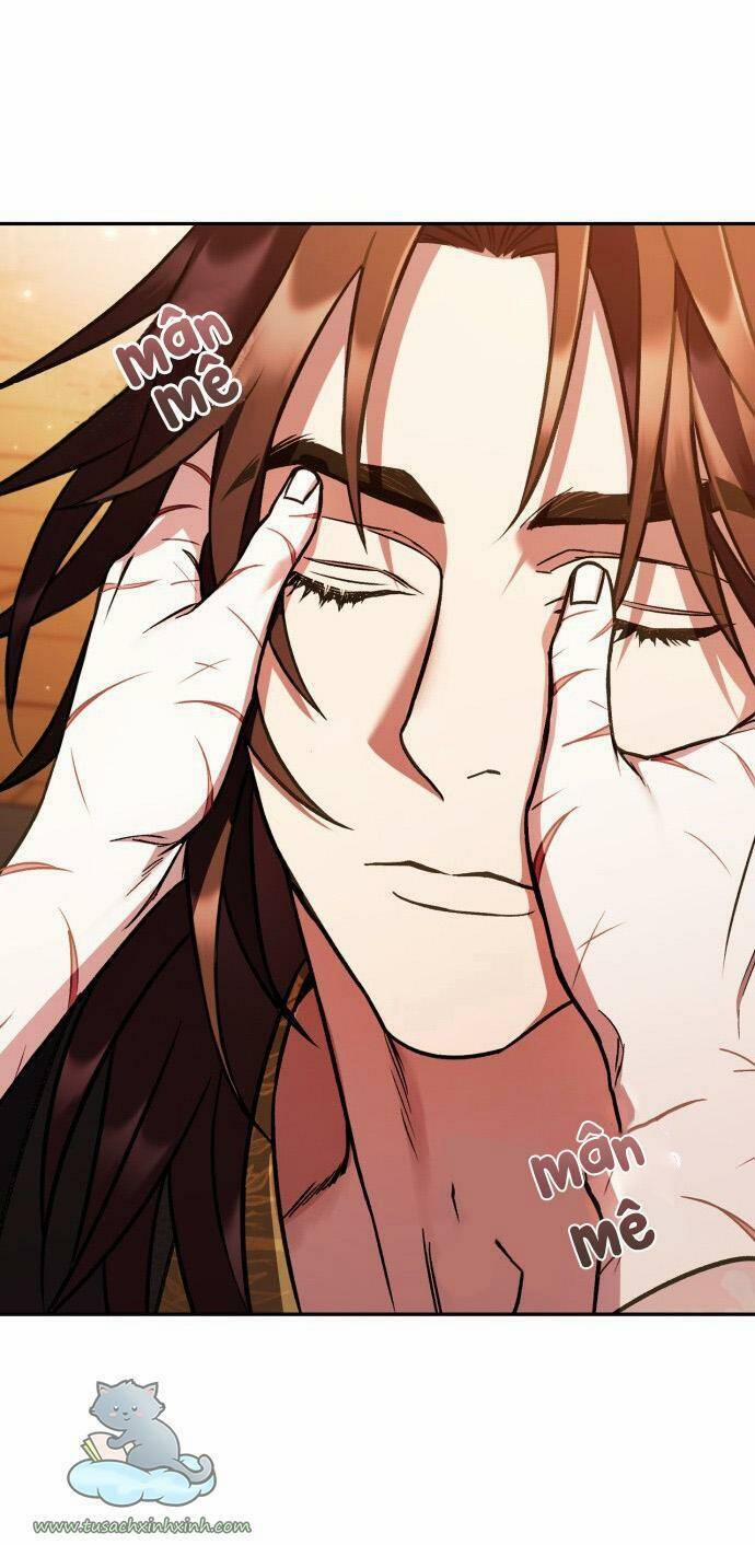 Bản Tình Ca Hy Lan Quốc 20 trang 27