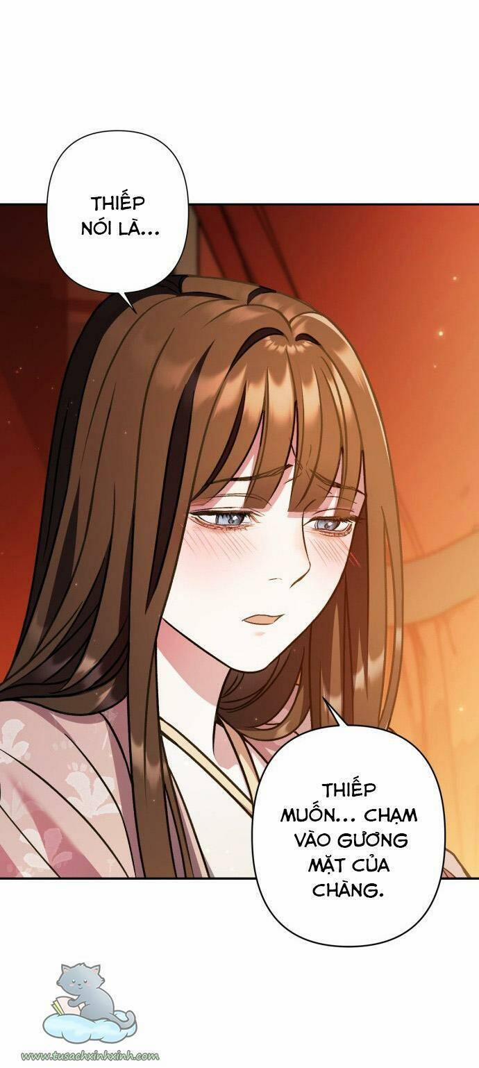 Bản Tình Ca Hy Lan Quốc 20 trang 3